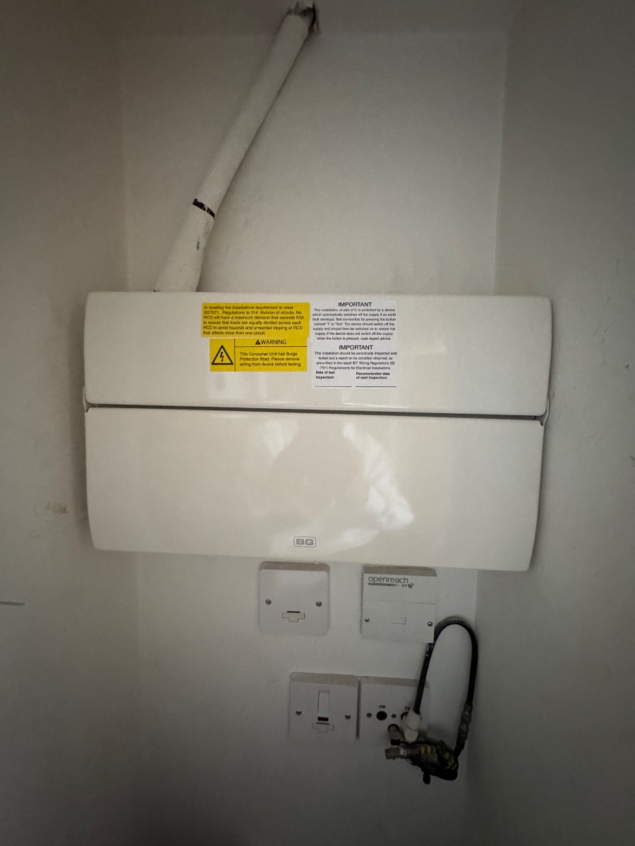 Electrician: Image 7